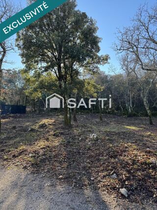  Terrain � vendre 1097 m�