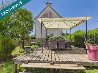  Maison à vendre 6 pièces 90 m²