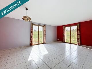  Maison à vendre 7 pièces 122 m²