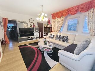  Maison � vendre 4 pi�ces 100 m�