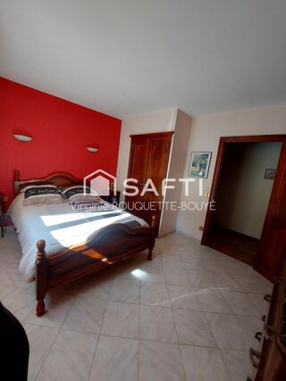  Maison à vendre 7 pièces 152 m²