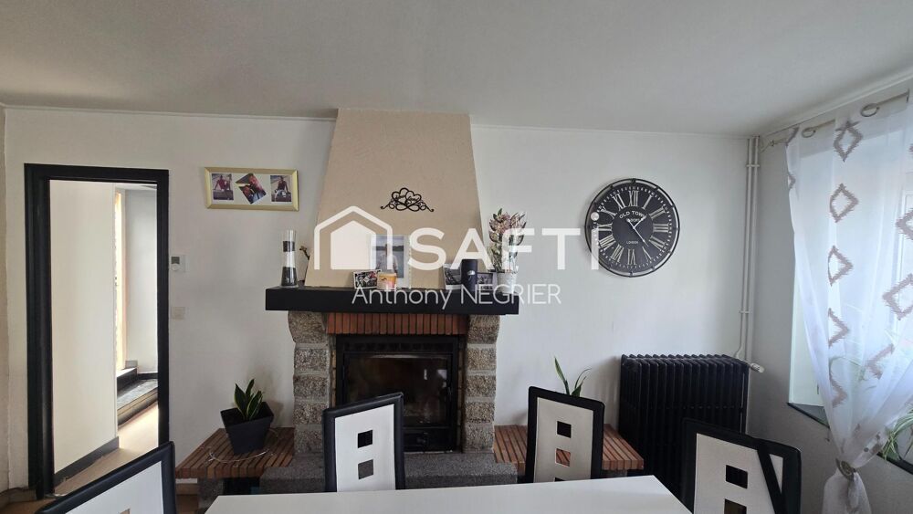 Vente Maison Belle maison Banvou