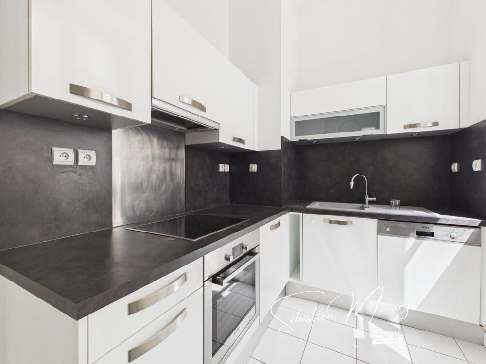 Appartement 4 pièces 92 m² · à Bordeaux · 92 m² · 425 000 €