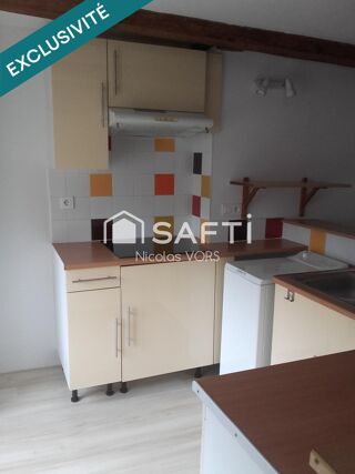  Immeuble à vendre 163 m²