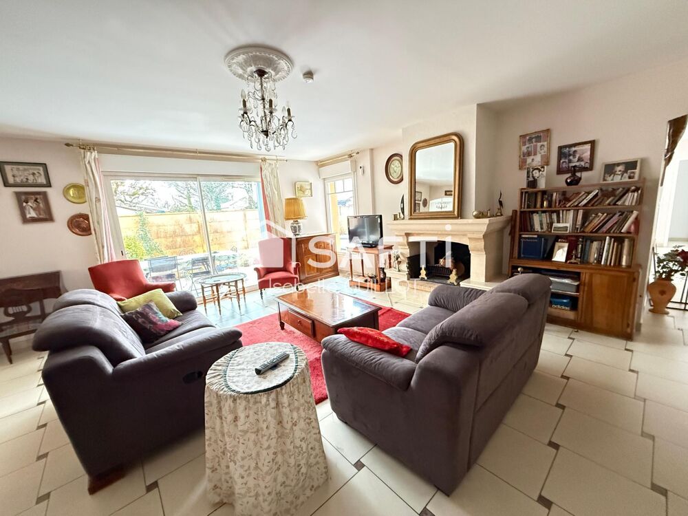 � vendre  Maison Andernos-les-Bains (33510)