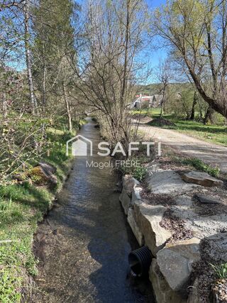  Terrain à vendre 1001 m²