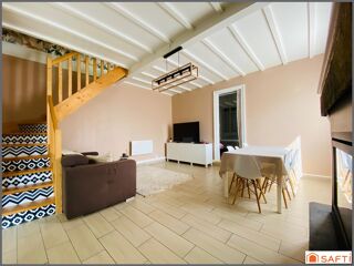  Maison à vendre 5 pièces 97 m²