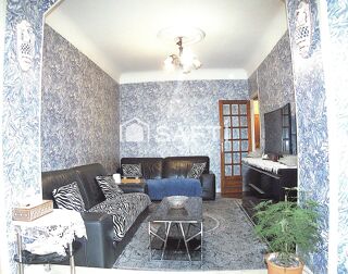  Maison  vendre 8 pices 135 m