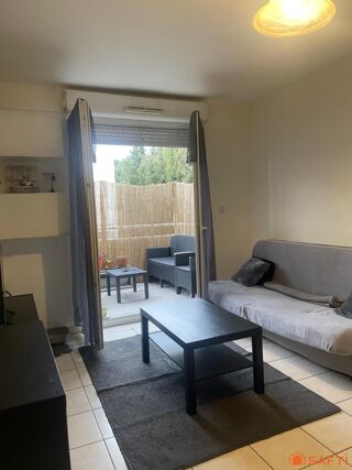  Appartement � vendre 2 pi�ces 32 m�