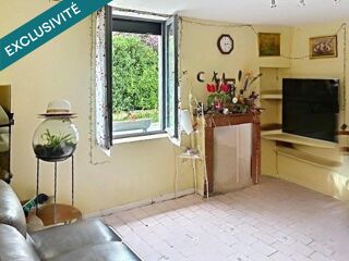  Maison � vendre 4 pi�ces 94 m�