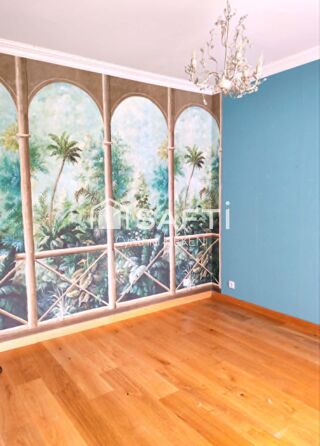  Appartement à vendre 4 pièces 92 m²