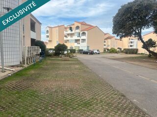  Parking / Garage à vendre 15 m²