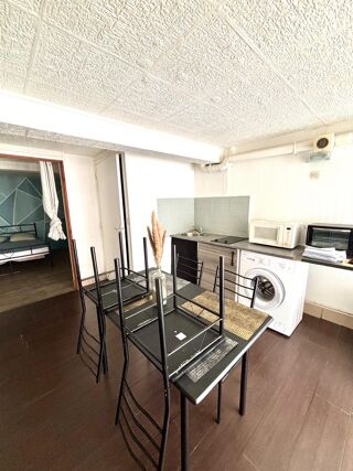  Appartement � vendre 2 pi�ces 31 m�