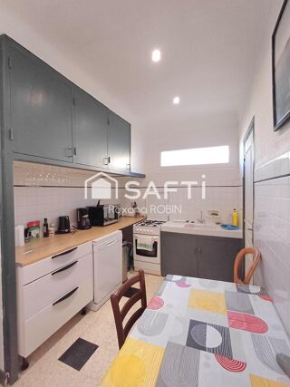  Maison � vendre 3 pi�ces 47 m�