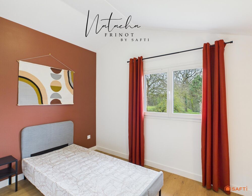 Vente Maison Un lieu de vie rare, à ressentir sur place – Maison rénovée & potentiel exceptionnel Villematier