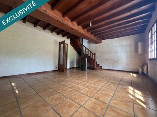  Maison � vendre 5 pi�ces 92 m�