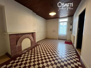  Maison � vendre 4 pi�ces 54 m�