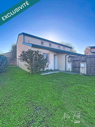 Maison à vendre 4 pièces 80 m²