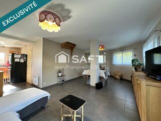  Maison à vendre 4 pièces 91 m²