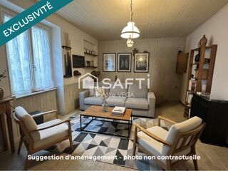  Maison � vendre 6 pi�ces 143 m�