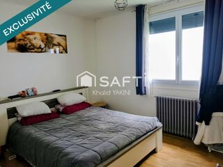  Maison à vendre 5 pièces 89 m²