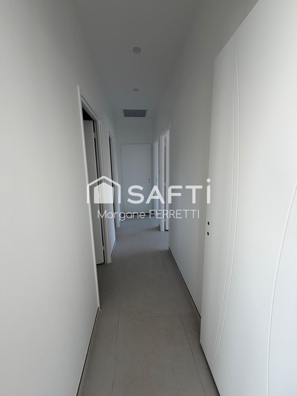 Vente Maison VILLA 110 M² ENVIRON AVEC PISCINE ET GARAGE SUR TERRAIN DE 570 M² Villedaigne