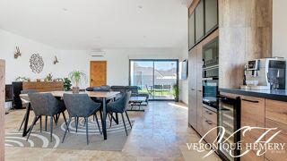  Maison � vendre 5 pi�ces 198 m�