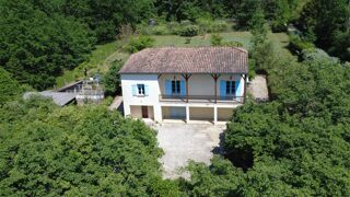  Maison à vendre 6 pièces 194 m²