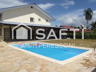  Maison � vendre 7 pi�ces 280 m�