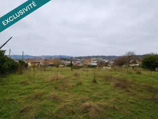  Terrain à vendre 1479 m²