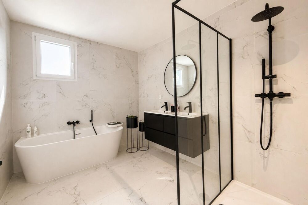 Vente Maison Plain pied, centre de Queven Queven