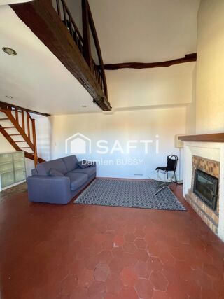  Maison � vendre 6 pi�ces 80 m�