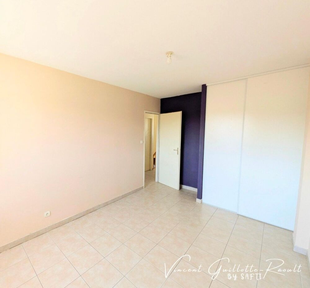 Vente Maison Maison Familiale 131m²-5Pièces-Garage-Terrain519m² Port-saint-pere