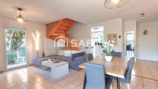  Maison à vendre 3 pièces 72 m²