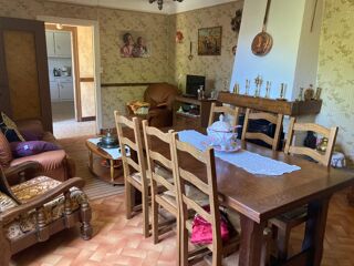  Maison à vendre 7 pièces 130 m²