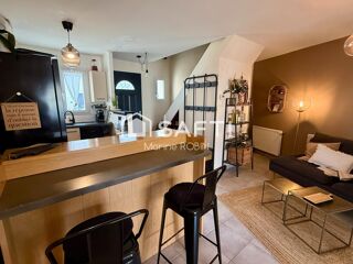  Maison � vendre 3 pi�ces 65 m�