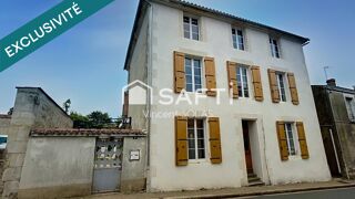  Maison à vendre 5 pièces 155 m²