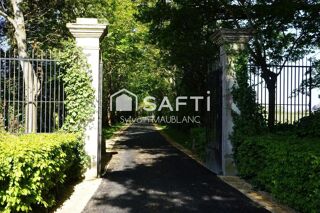  Maison � vendre 15 + pi�ces 838 m�