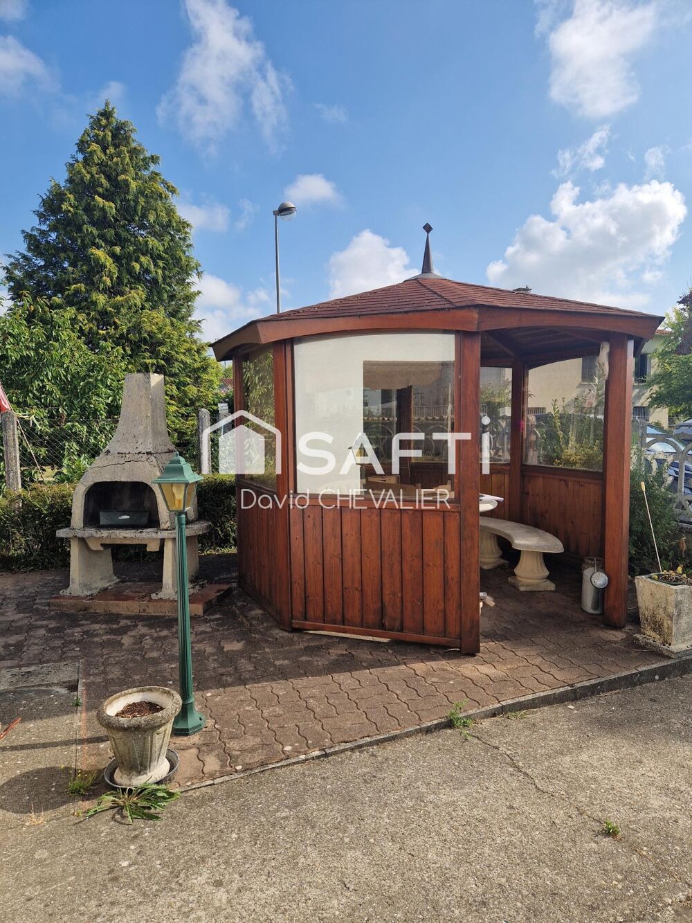 Vente Maison Rare ! Maison avec vue panoramique sur l'estuaire Mortagne-sur-gironde