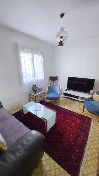  Maison à vendre 5 pièces 73 m²