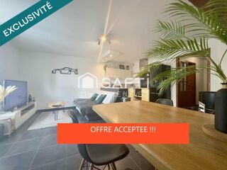  Appartement  vendre 2 pices 47 m