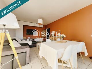  Appartement � vendre 4 pi�ces 75 m�