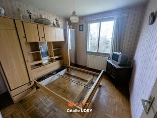  Maison � vendre 4 pi�ces 81 m�