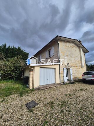  Maison à vendre 7 pièces 210 m²