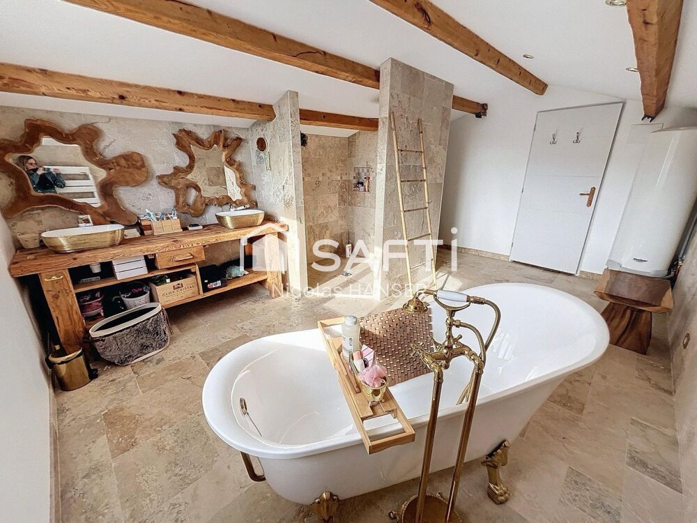  vendre  Maison Le Pompidou (48110)