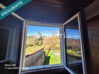  Maison � vendre 3 pi�ces 40 m� Grandrif