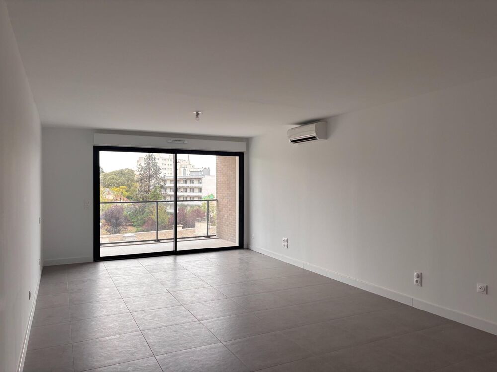 Vente Appartement BORDEAUX CAUDERAN - T3 DERNIERES OPPORTUNITES Bordeaux