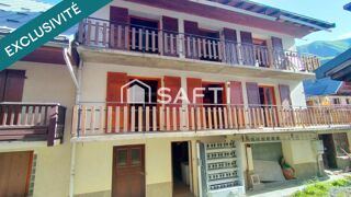  Maison à vendre 6 pièces 124 m²