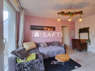 Vente Appartement Spécial investisseur! Saint-louis