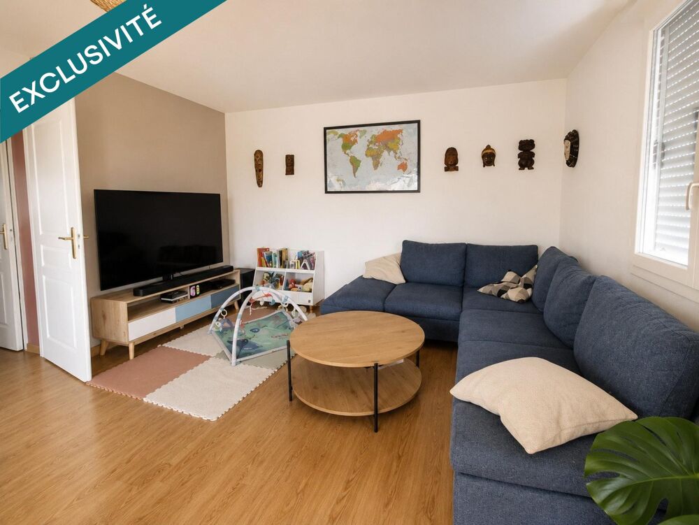 Vente Appartement Appartement clefs en main sans travaux Toulouse